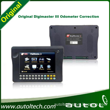 2014 New Arrival 100% Original Digimaster 3 Odometer Mileage Correction Tool Update Online Digimaster III with Original Quality